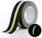 Anti Slip Traction Grip Friction Black Luminous Glow in The Dark Waterproof Safety Outside Floor Strip Tape for Stairs Step Floor 5cm x 5m