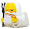TUBBZ Box-Ausgabe Saruman Sammler-Vinyl-Gummiente Figur - Offizielles Der Herr der Ringe Merchandise - Fernsehen, Filme & Videospiele