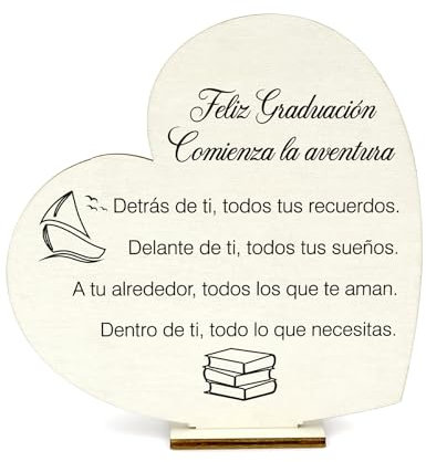 SereneGLow 2025 Regalo Graduación para Estudiantes Regalos para Graduacion Regalo De Graduación Hija Regalos De Graduacion para Amigos Amigo Escolares Hijo