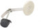 ibasenice 1satz Drum Mute Pad Professionelle Schlagzeug Zubehörteile Für Optimale Klangdämpfung Geeignet Für Snare Bassdrums Mehr Langlebiges Material Für Langfristige Nutzung