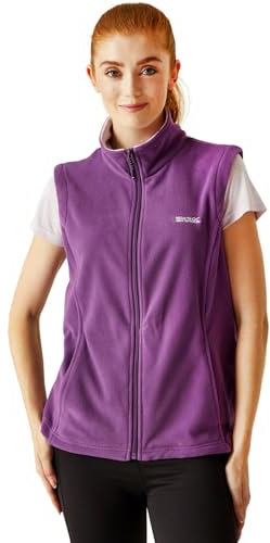 Regatta Sweetness II Leichte Fleeceweste für Damen