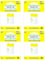 Battery Life 9v PP3 Batteries (Pack of 4) for Smoke Fire Alarm Detector Square Block MN1604 6LR61 6F22 Alkaline Long Life UK Brand