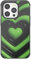 PopSockets iPhone 15 Plus Case Compatible with MagSafe, Phone Case for iPhone 15 Plus, Wireless Charging Compatible, Case Only Powerpuff Girls -Green Spice