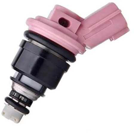 Auto 16600-35U01 Einspritzdüse Für N&issan Für Maxima A32 S VQ20DE SE SLX 20G E Zubehör (Farbe : 1 Stück)