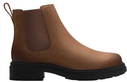 Clarks Premium Damen Orinoco3 LaneChelsea-Stiefel