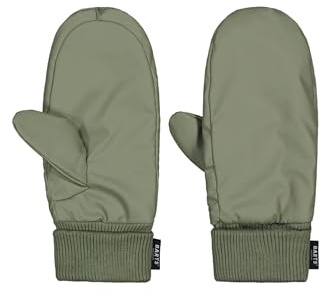 Barts Damen Handschuhe Mitts ALYSSIE army