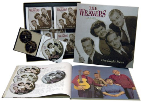 Goodnight Irene,1949-1953 4-C