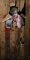Bristol Novelty HI250 Halloween Poster, Bunt