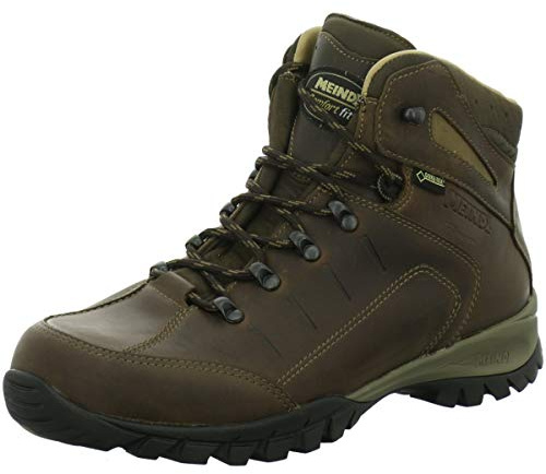 Meindl Jura GTX Dunkelbraun - 8,5/42.5