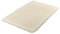 Meusch 2327202519 Badteppich Super Soft, 60 x 90 cm, natur