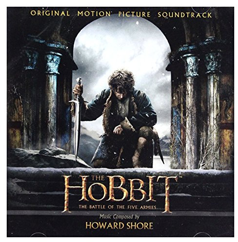 The Hobbit: The Battle Of The Five Armies