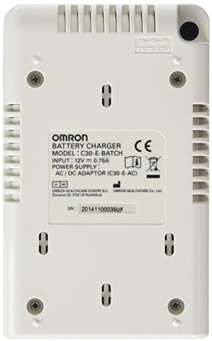 Omron NE-C30-UK Comp-Air Elite
