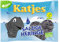 Katjes Salzige Heringe – Lakritz Heringe – Der Klassiker unter den Süßigkeiten (10 x 200 g)