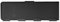 Wüsthof 9921-4 - Juego de Protectores de Hojas con imán (plástico, 20 x 5,5 cm), Color Negro
