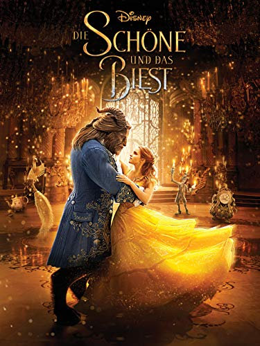 Die Schöne und das Biest (2017)