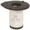 Rowenta ZR009002 Ersatzfilter (passend für alle Air Force 460 RH92xx Modelle), Schwarz