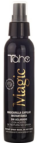 Tahe Magic Instant Haarkur-Spray ohne Ausspülen, 125 ml