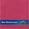 Duschtuch mit Namen - personalisiert - Motiv Tiere - Schildkröte - viele Farben & Motive - Dusch-Handtuch - fuchsia - Größe 70x140 cm - persönliches Geschenk mit Wunsch-Motiv und Wunsch-Name