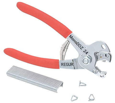 REGUR Mono DOZ 24 Ringzange