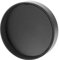 Topiky Mini Lens Cap,Professional 36mm Lens Metal Front Cap Camera Photography Accessory for A36 L39 Lens,Leica Elmar 35/3.5,Elmar 50/3.5 (Black)
