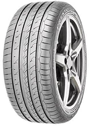 Presto Uhp 2 225/45R18 95Y - FP/XL (2)