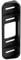 Eckhalterung für Blink Video Doorbell, schwarz