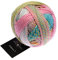 Schoppel Zauberball Edition 3, reine Merinowolle | 100% Wolle | Merino extrafine für Nadelstärke 3-3,5 mm, 50g (2513 Gastgeschenk)