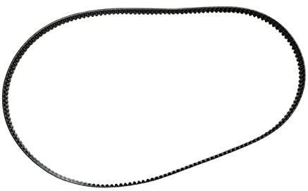 perfk Máquina Universal para Hacer Pan, Cinta Transportadora, Correa Agitadora, Correa de Transmisión, Piezas de Repuesto, 179 Dientes 537mm