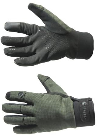 Beretta Handschuhe WaterShield Oliv S