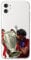 MYCASEFC Divock Origi LFC Football Silicone Case for iPhone 7 Printed in France