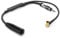 NewTH 35cm DAB+ Aerial Splitter Car Radio Antenna Adapter Cable DIN Female To Male + SMB Connector SMB Connector FM/AM Active Auto Radio Aftermarket Cable for Pioneer