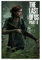 The Last of Us Teil II 2020 Action-Adventure-Spiel-Cover-Kunst, zeigt Ellie Wanddekoration, Poster, Leinwand, Poster, Schlafzimmer, Dekoration, Sport, Landschaft, Büro, Raumdekoration, Geschenk,