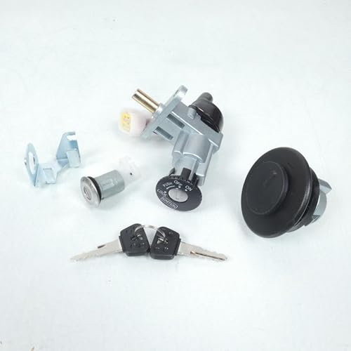 Kit serratura P2R per Scooter Generic 50 XOR dopo il 2006