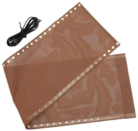 Cabilock Accesorio para Silla de Camping Exquisita Silla de Lona de Repuesto para Exteriores para Balcón Terraza Y Patio