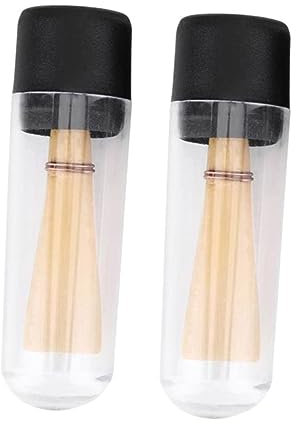 ifundom 4stücke Handgefertigte Bassonrohre Hochwertige Zubehörteile Für Blasinstrumente Flexibel Und Installieren Kompakt Und Tragbar Für Bassonspieler