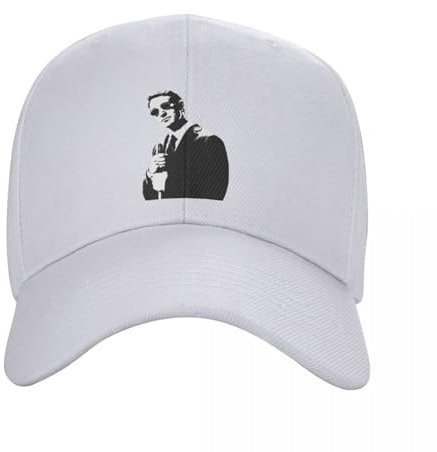 Basecap MATT Murdock-Daredevil (Born Again) T-Shirt Kappe Baseball Kappe Kappe männlichen Frauen Kappe männer