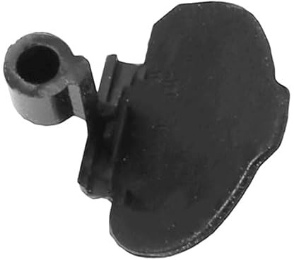 Dichtung kompatibel mit/Ersatzteil für AEG 140181043039 QX9-1-ULT... Akku-Handstaubsauger
