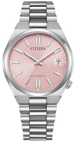 Citizen Automatic Watch NJ0200-50Z