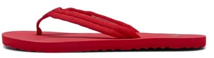 PUMA Unisex Epic Flip V3 Flop, Rot/Schwarz, Größe 47, Puma Red PUMA Schwarz, 47 EU