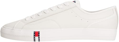 Tommy Jeans Herren Archive Vulc. Y2k Long Lace Em0em01676 Low Top