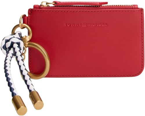 Tommy Hilfiger Damen Th Charms Multi Aw0aw18565 Schlüsselanhänger (1er Pack)