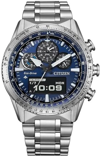 Citizen Promaster JV2000-51L Sky Pilot Uhr