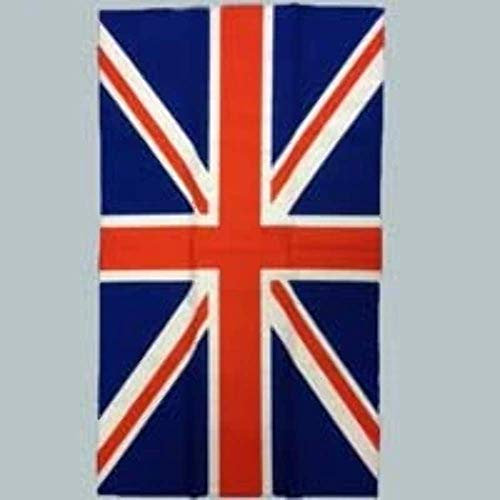 Union Jack Tea Towel by ELGATE