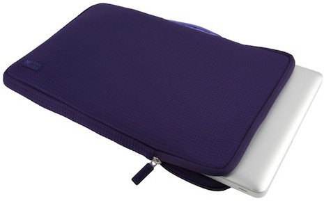 Speck PixelSleeve Neoprene hülle für Netbooks bis 38,1 cm (15 Zoll) lila