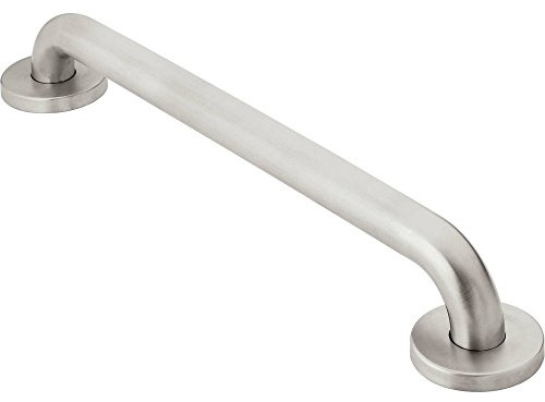 Moen Home Care Haltegriff, 40,6 cm, Peened, 16 Inch