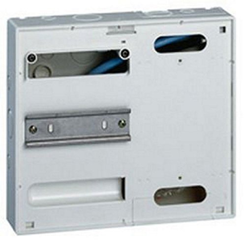 Legrand - Platine disjoncteur branchement abonné et compteur - 001181