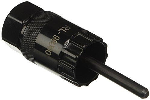 SHIMANO Erwachsene VR98000 Kassettenabzieher, Mehrfarbig, One Size