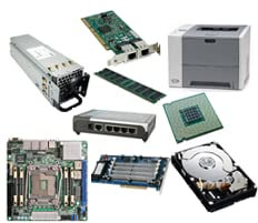 461494-001 - HP 4GB FC Disk Shelf I/O Module