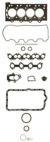 Ajusa 50173000 Full Gasket Set engine