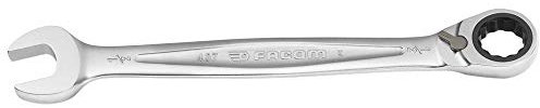 Facom 467.3/4-Mixed Ratchet 3/4